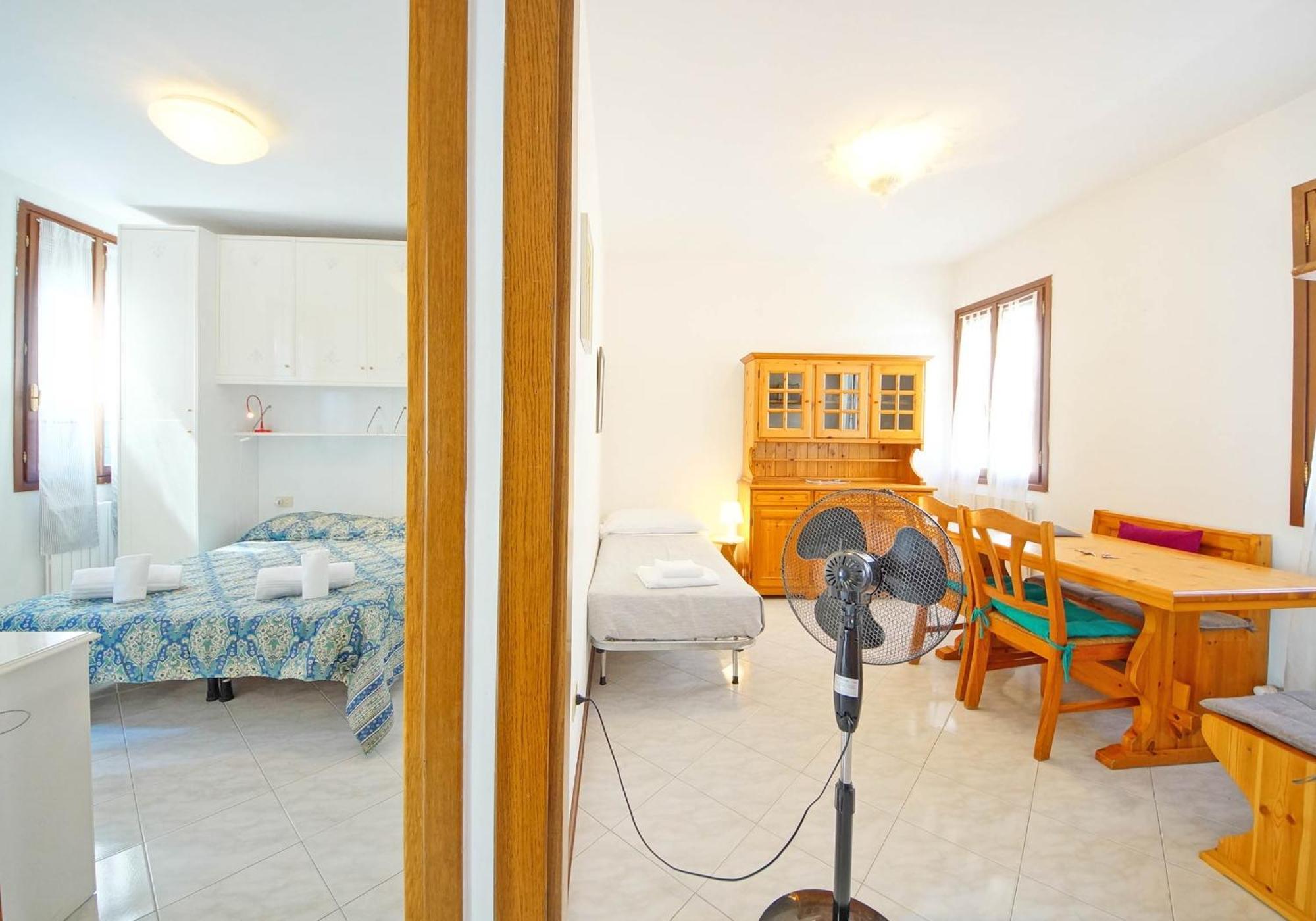 Dolcevita Apartments N 354 Venice Luaran gambar