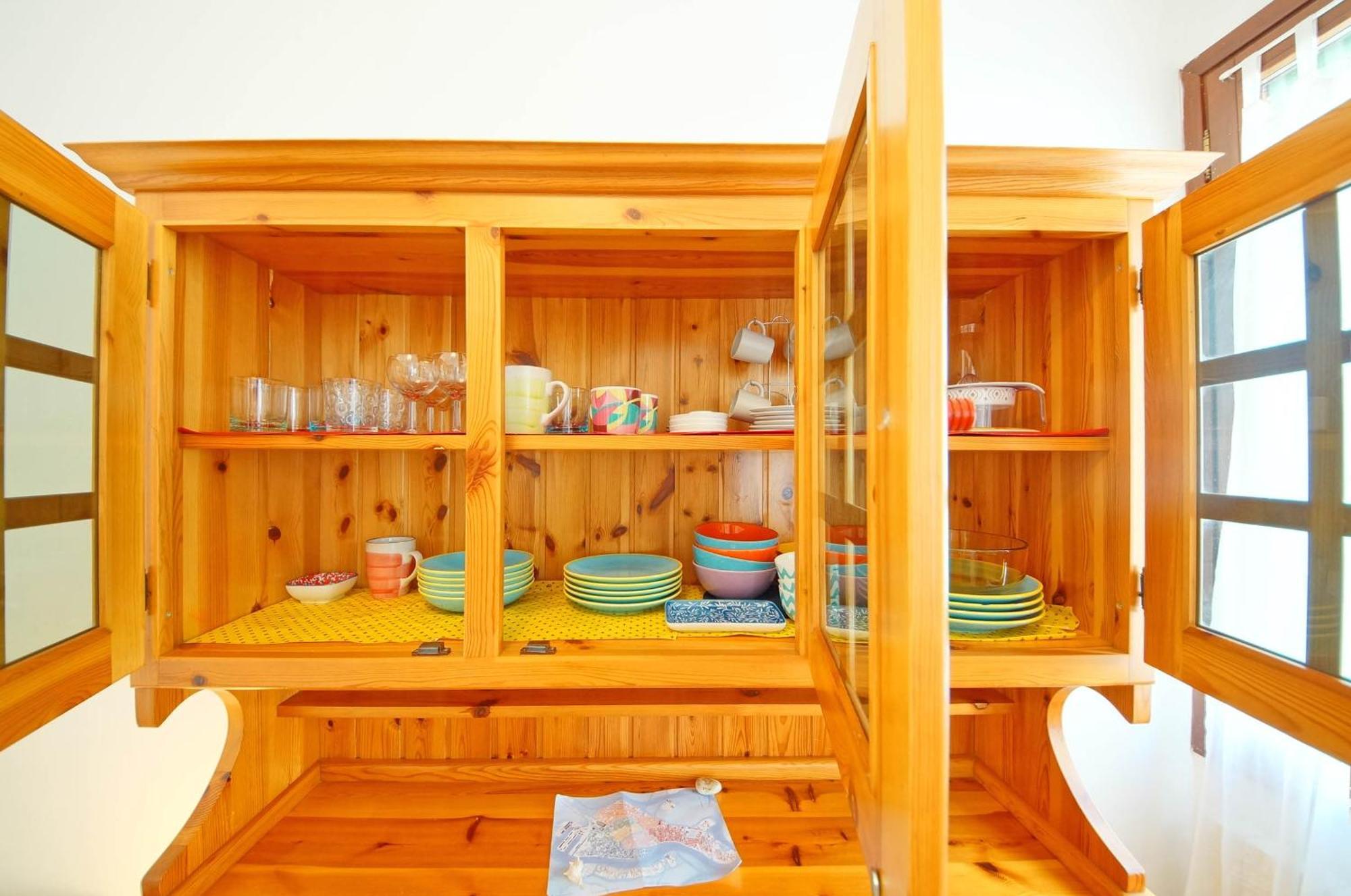 Dolcevita Apartments N 354 Venice Luaran gambar