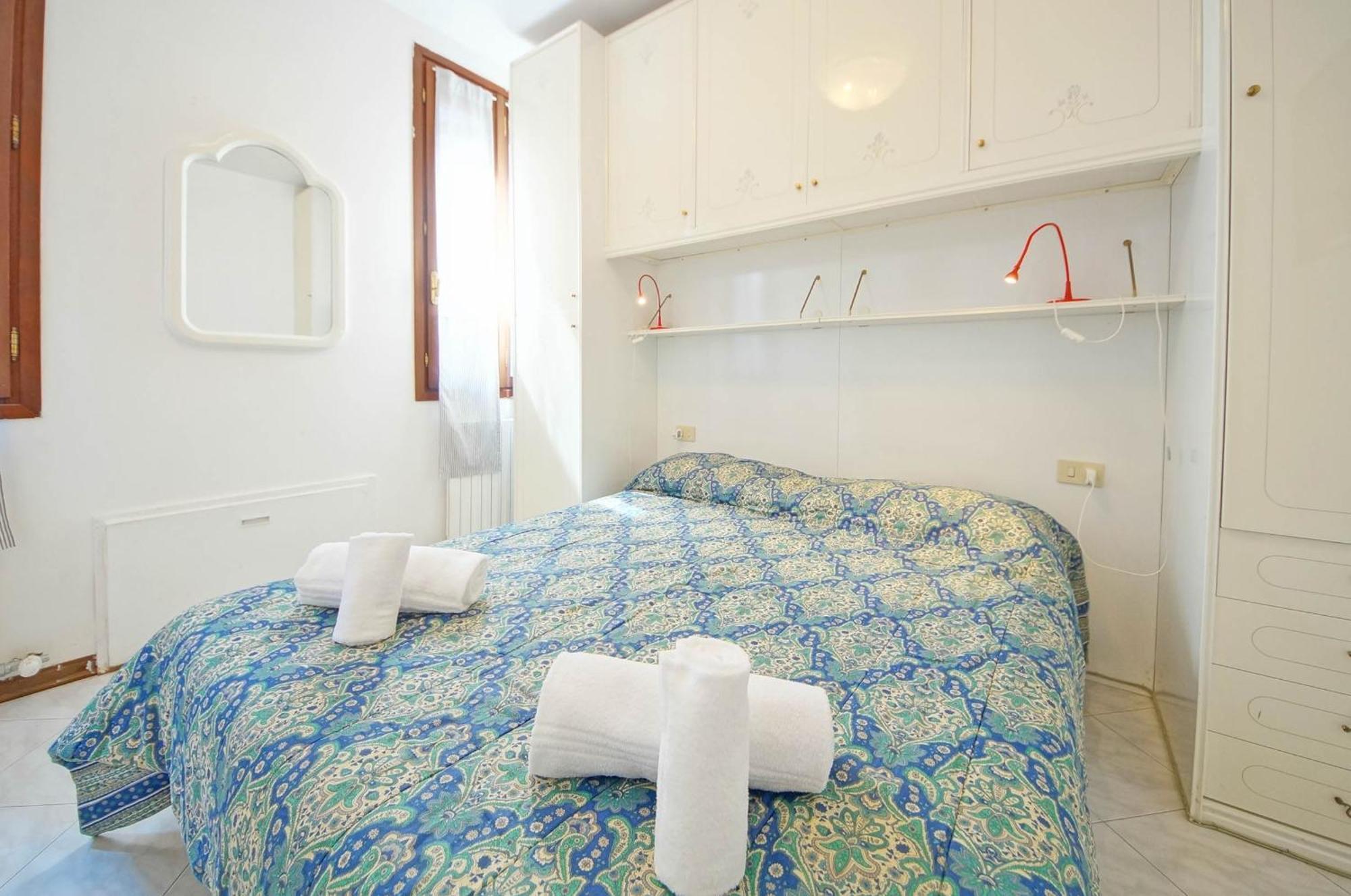 Dolcevita Apartments N 354 Venice Luaran gambar