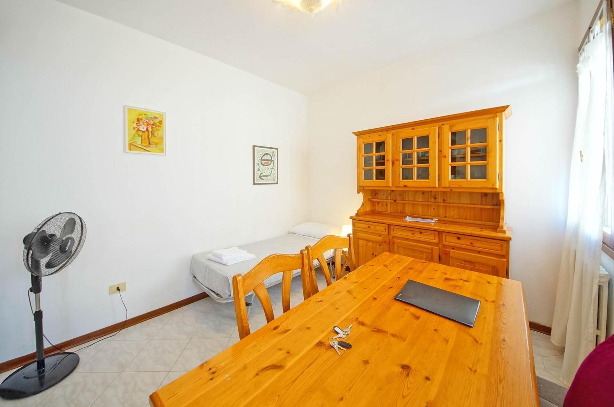Dolcevita Apartments N 354 Venice Luaran gambar