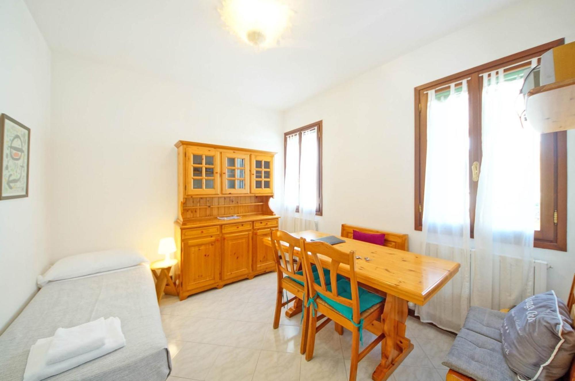 Dolcevita Apartments N 354 Venice Luaran gambar