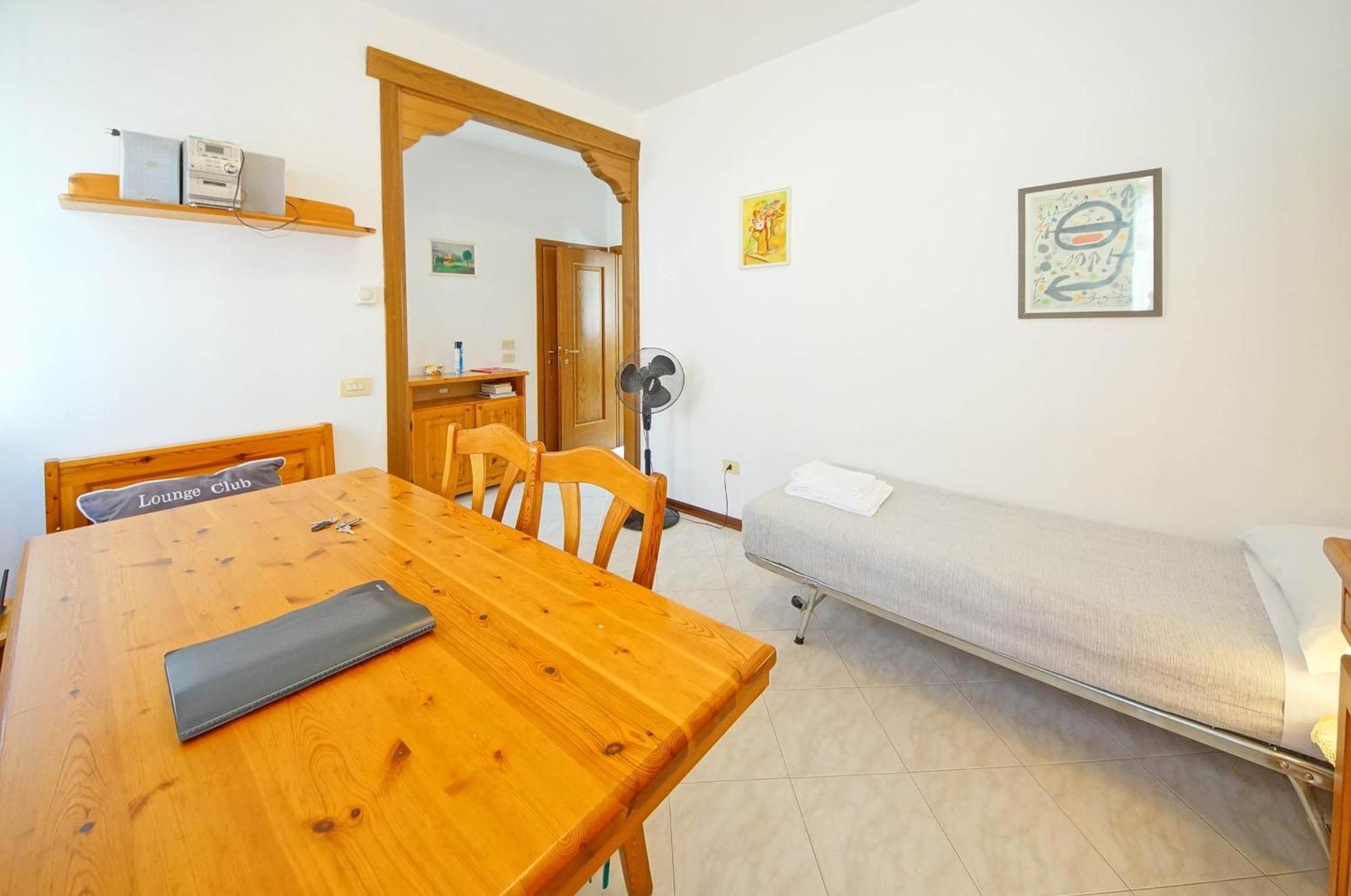 Dolcevita Apartments N 354 Venice Luaran gambar