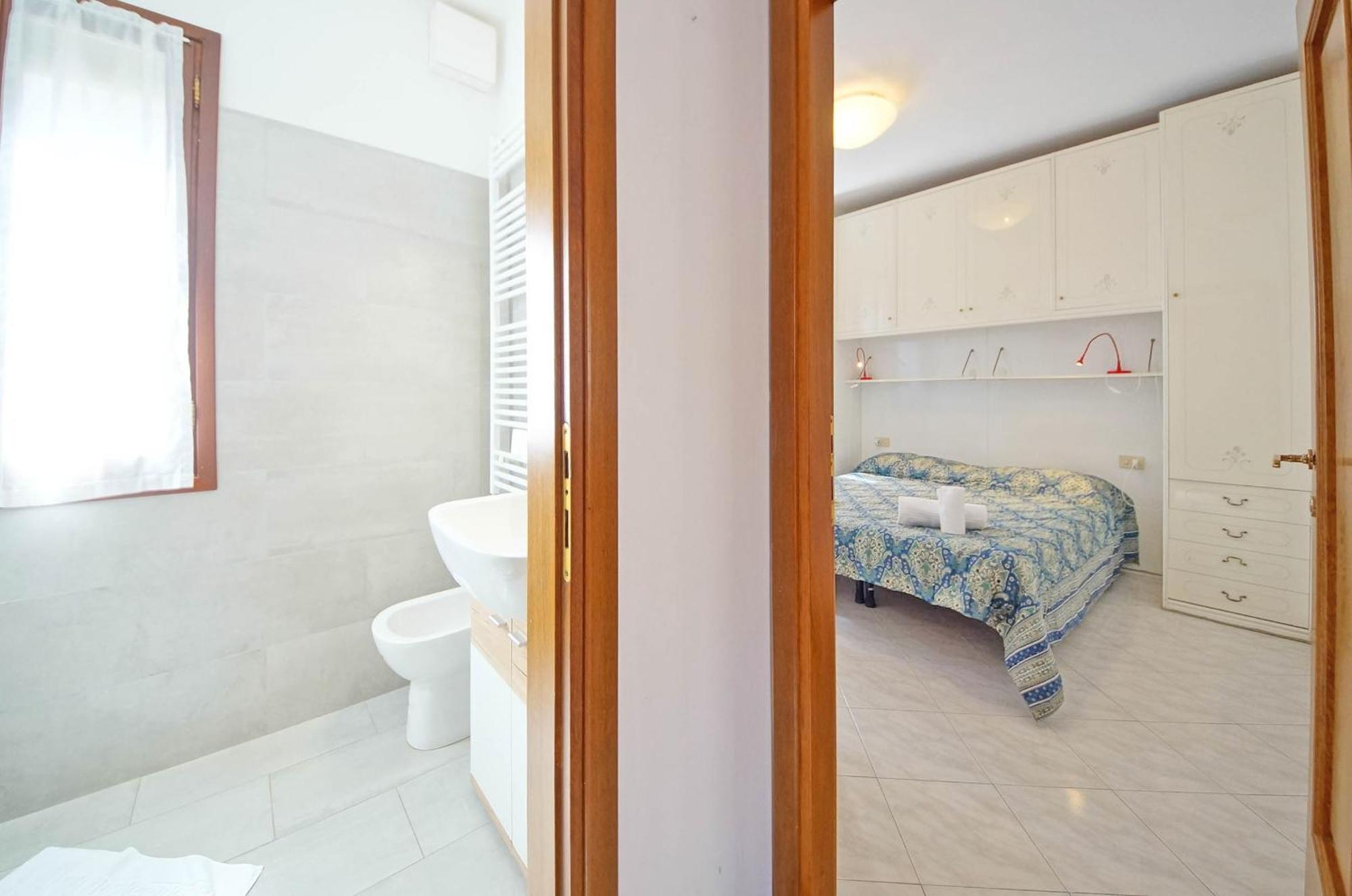 Dolcevita Apartments N 354 Venice Luaran gambar