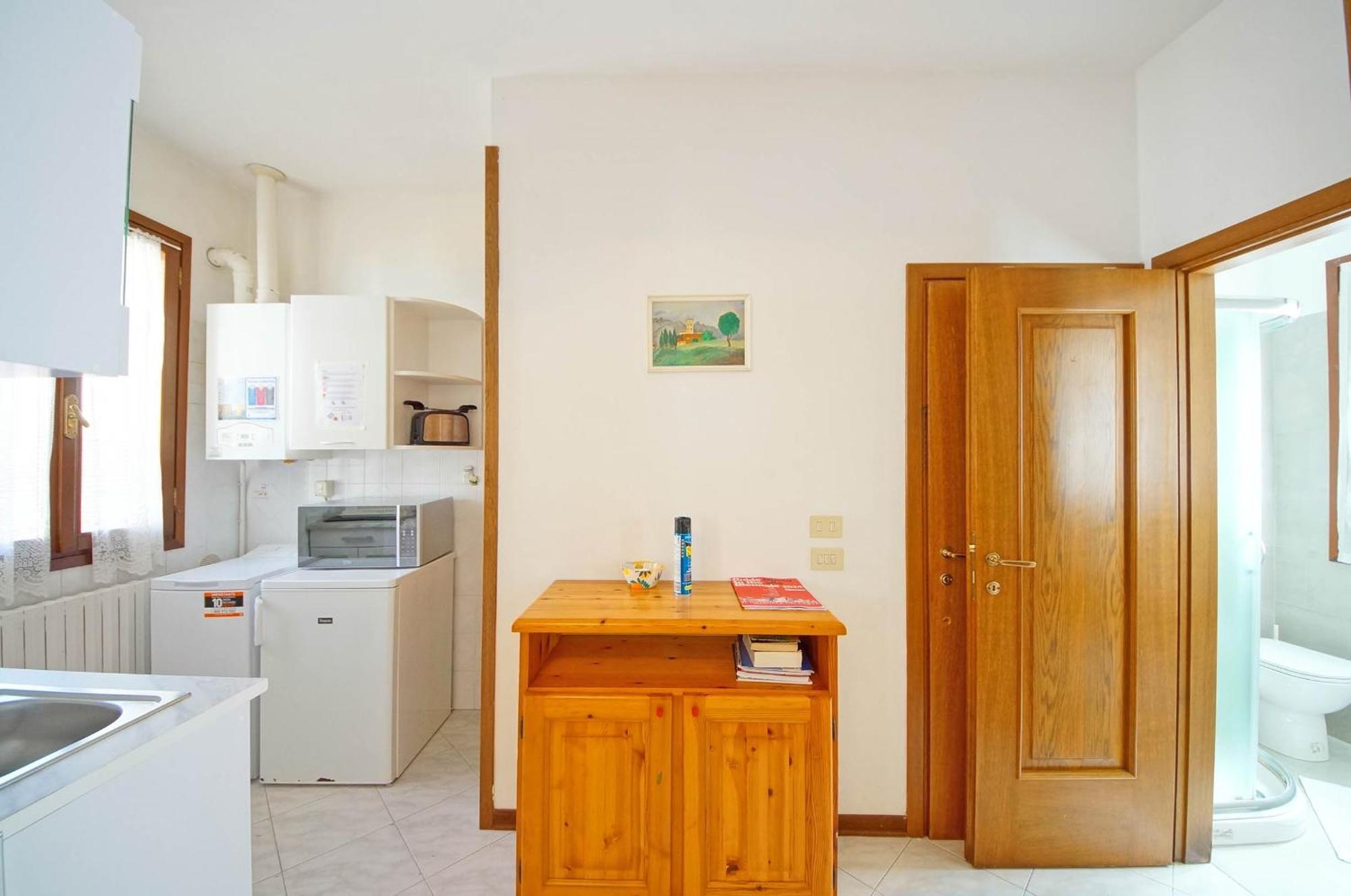 Dolcevita Apartments N 354 Venice Luaran gambar