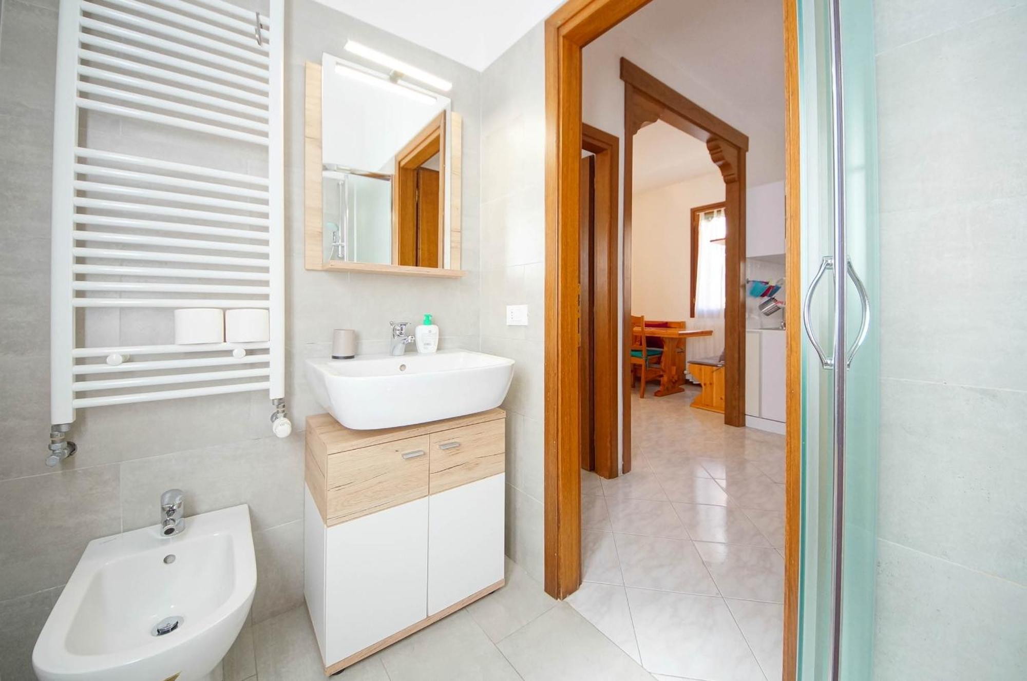 Dolcevita Apartments N 354 Venice Luaran gambar