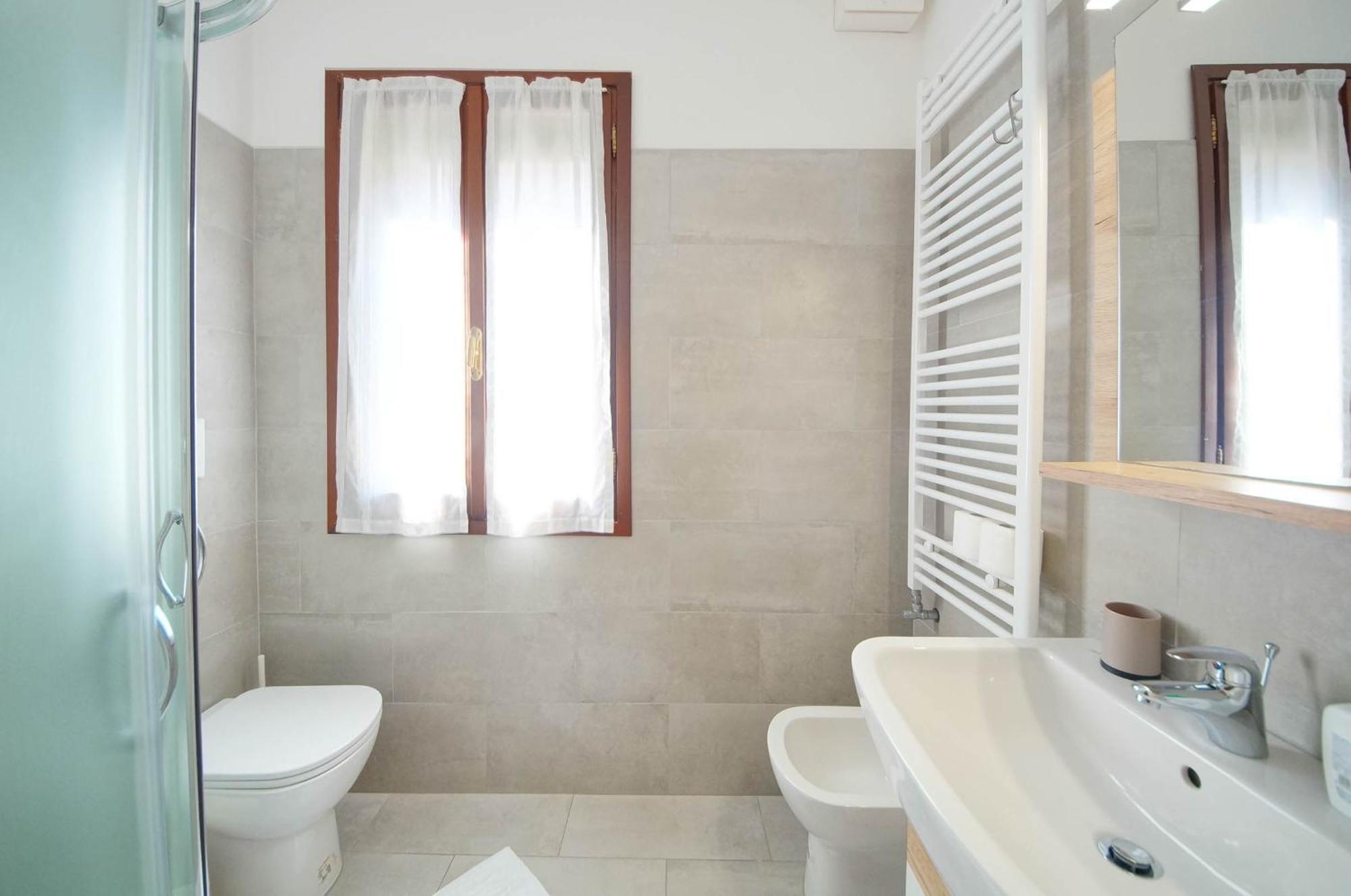 Dolcevita Apartments N 354 Venice Luaran gambar